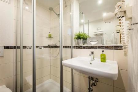 Boardinghouse Refugium - 36