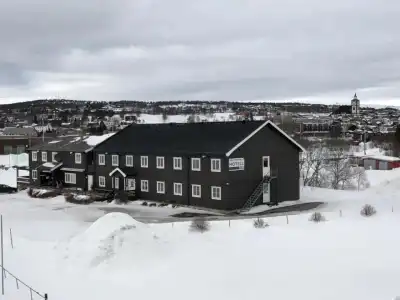 Rørosviddal - 11