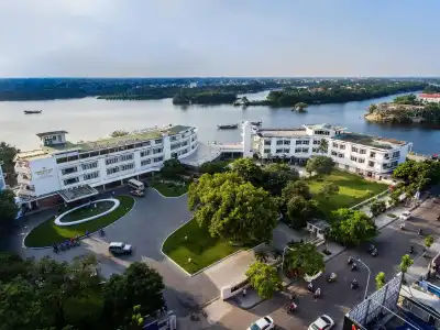 Huong Giang Resort and Spa - 22