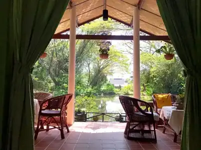 Ekman Garden Resort Nakhon Si Thammarat - 32