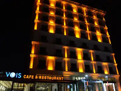 Vois Ataşehir SPA - 13