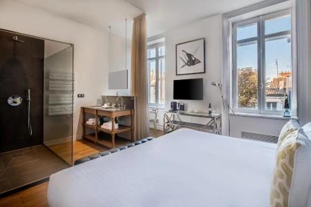 Le Boutique & Spa - 38