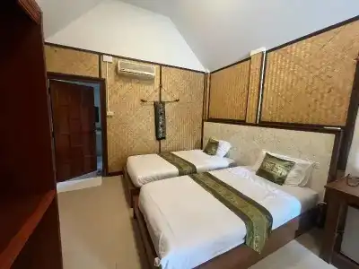 Pai Hillside Resort - 60