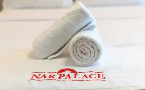 Nar Palace - 31