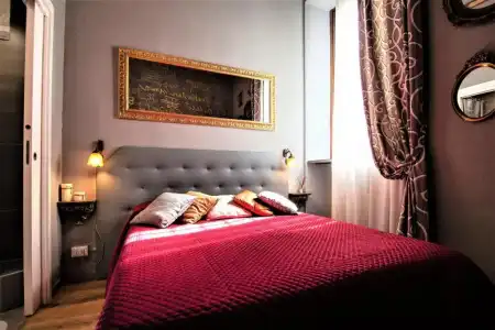 La Colonna ( Historic Center ) - 71