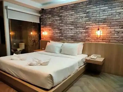 168 Studio Ubon Ratchathani - 28