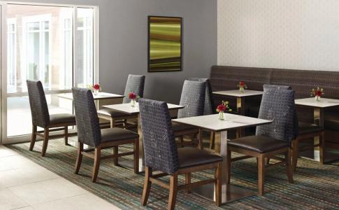 Residence Inn Augusta - 12