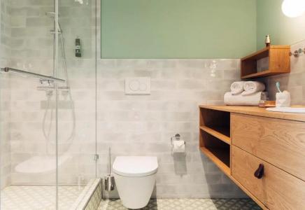 harry's home Berlin-Moabit & apartments - 33