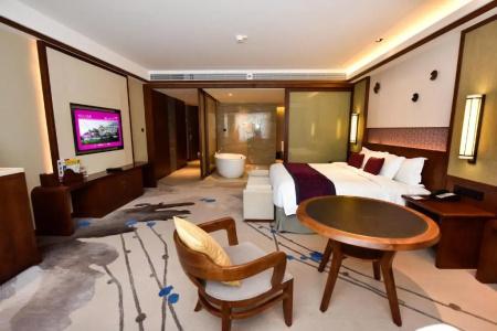 Howard Johnson Neodalle Resort Zhangjiajie - 78