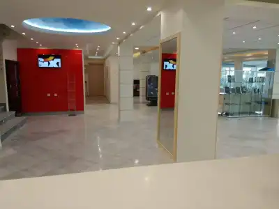 New Aegli Resort - 0