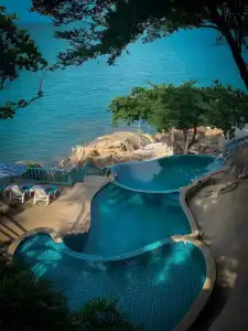 Baan Hin Sai Resort & Spa - 12
