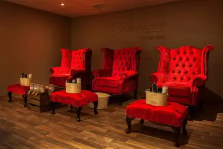 DoubleTree by Hilton Brighton Metropole - 22