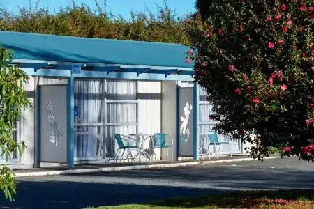 Fairy Springs Motel - 32