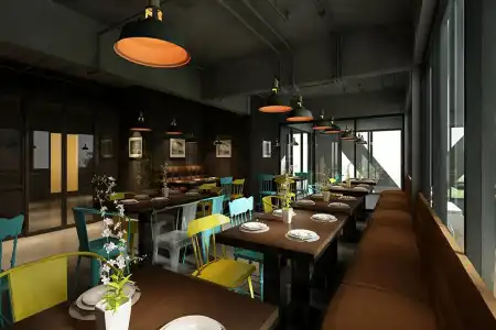 GN Luxury Hostel - 23