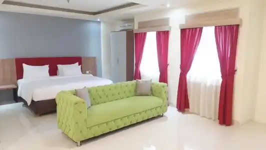 Moritz Rsab Harapan Kita - 38