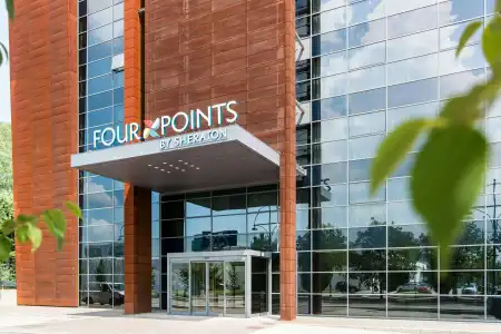 Four Points by Sheraton Venice Mestre - 0