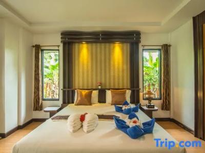 Lanta Nice Beach Resort - 95