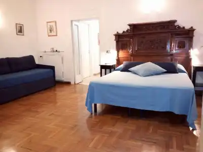 B&B Amedeo - 35