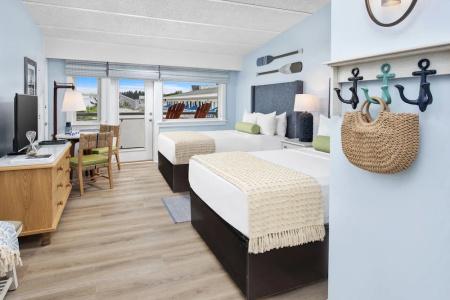 Sea Crest Beach Resort - 70