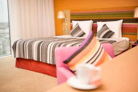 Radisson Blu Bristol - 43