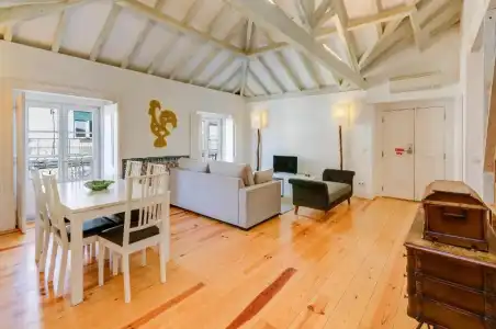 Casas da Baixa - Jules & Madeleine - 86