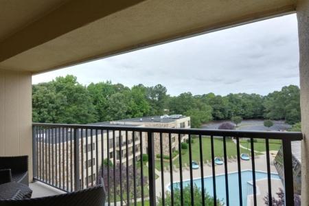 DoubleTree by Hilton Williamsburg - 67