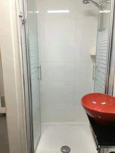 Sea Suites Apartments - 17