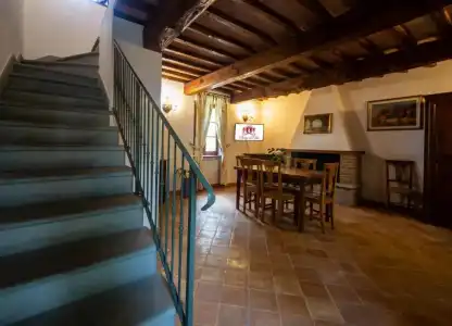 Borgo di Celle - 17