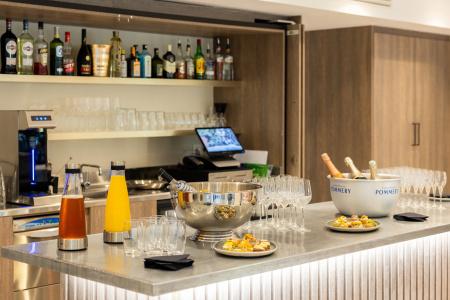 Staybridge Suites Cannes Centre by IHG - 12