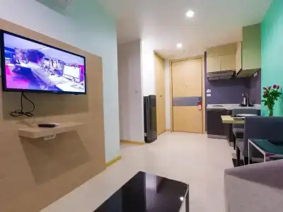 Aspira Residences Samui - 38
