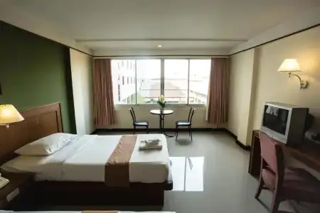 Songphanburi - 50