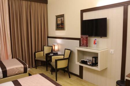 Al Khaleej Grand - 21
