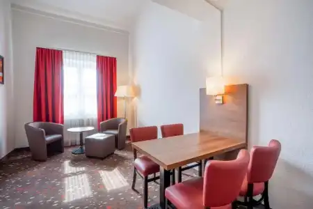 Mercure Erlangen - 85