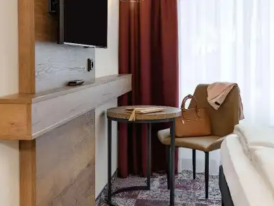 Ibis Styles Coburg - 63