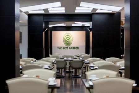 Holiday Inn Dubai - Al Barsha - 30