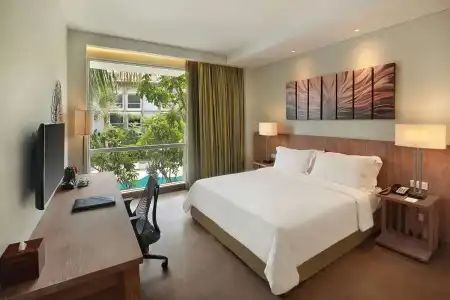 Hilton Garden Inn Bali Ngurah Rai Airport - 34