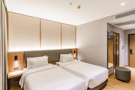 SimpleStay Chatuchak, SureStay Collection by Best Western - 46