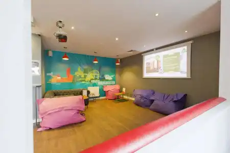 YHA Manchester - Hostel - 18