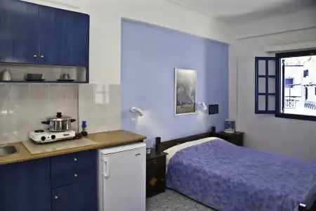 Roula Villa Studios & Apartments - 187