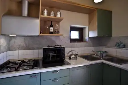 Podere il Pino - 43