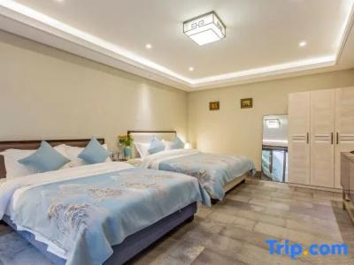 Yueshanshui Garden Holiday Villa - 76