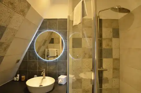 Villa Augeval Hôtel & Spa - 62