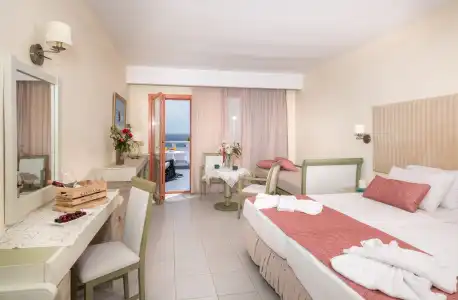 Kalypso Cretan Village Resort and Spa - 39