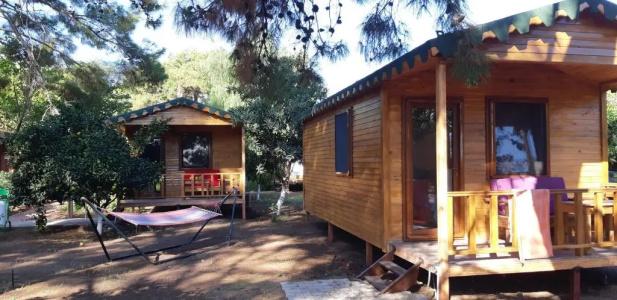 Secret Garden Bungalows & Tent - 23
