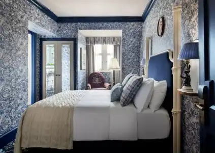 The Randolph Oxford, a Graduate by Hilton - 44