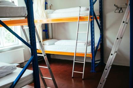 Hostel & Garten Eden - 3