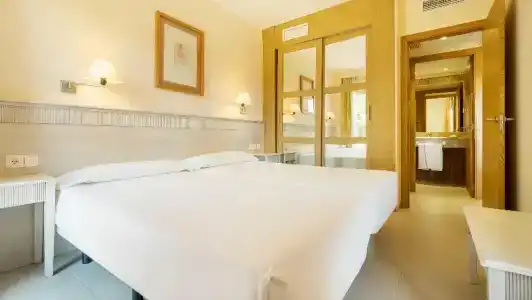 ApartILUNION Sancti Petri - 32