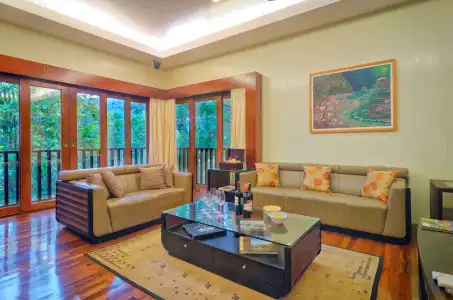 Bunga Raya Island Resort & Spa - 82