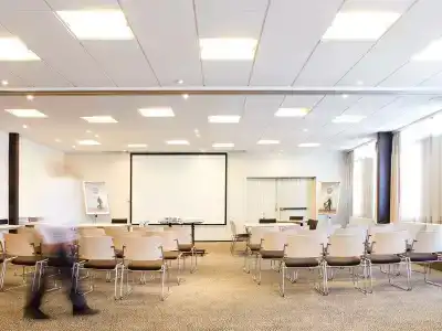 Novotel Marseille Est Porte d'Aubagne - 22