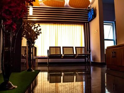 Royal Suites - Yeshwanthpur - 10